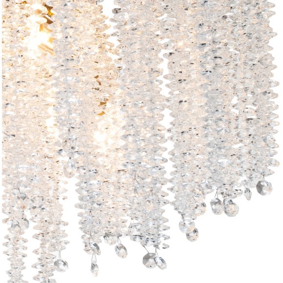 Люстра потолочная Stilfort 2167/05/08C, серия Eiva