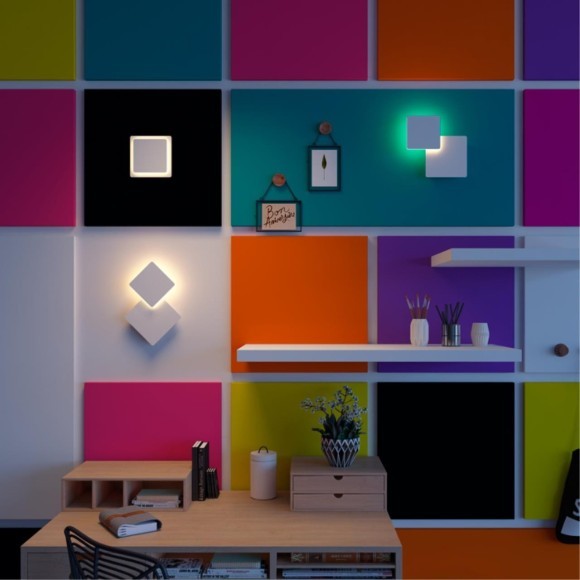 Бра Novotech 357858 SMENA светодиодная LED 6W