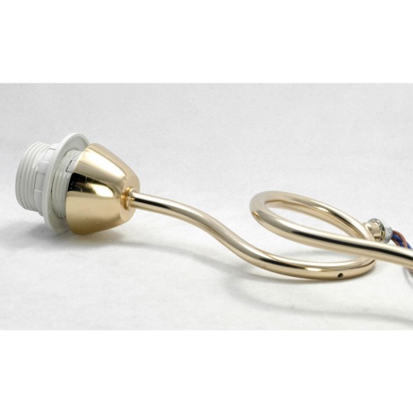 Люстра потолочная Lussole LSP-8086 COCHISE IP21 под лампы 6xE27 240W