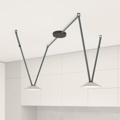 Готовая ременная трековая система Denkirs Belty DK55SET03-04-DB Готовая ременная трековая система Denkirs Belty DK55SET03-04-DB