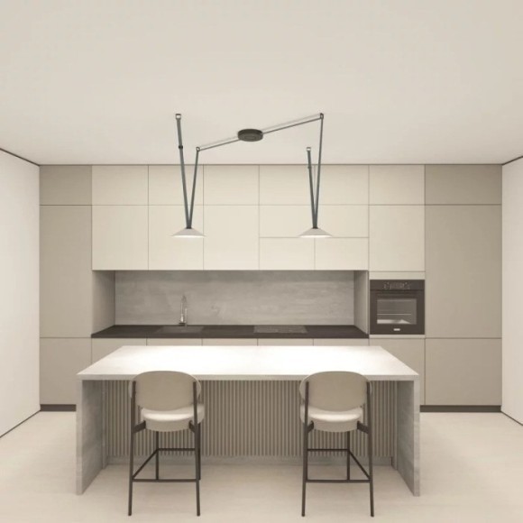 Готовая ременная трековая система Denkirs Belty DK55SET03-04-DB Готовая ременная трековая система Denkirs Belty DK55SET03-04-DB