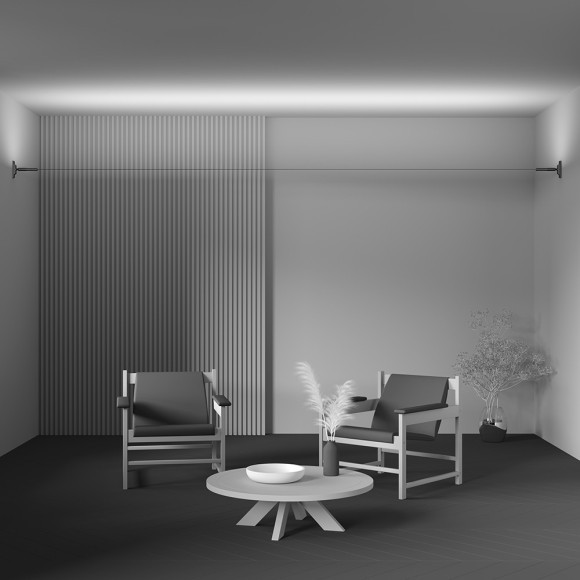 Комплектующие к светодиодной ленте Led Strip LM-B-12M Комплектующие к светодиодной ленте Led Strip LM-B-12M