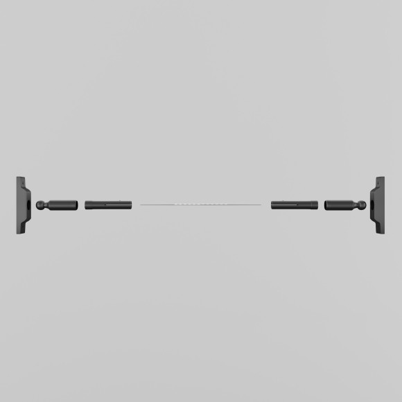 Комплектующие к светодиодной ленте Led Strip LM-B-12M Комплектующие к светодиодной ленте Led Strip LM-B-12M