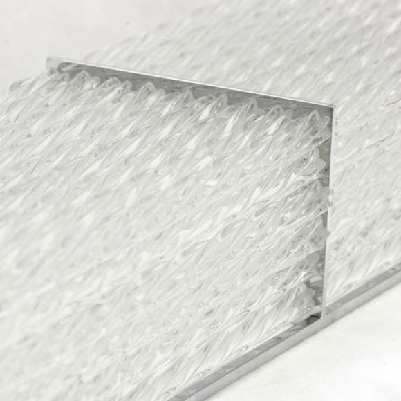 Люстра потолочная Lussole LSA-5407-09 LARIANO IP21 под лампы 9xG9 360W Люстра потолочная Lussole LSA-5407-09 LARIANO IP21 под лампы 9xG9 360W