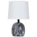 Декоративная настольная лампа Arte Lamp TITAWIN A5022LT-1GY