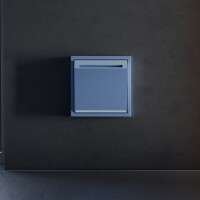 Накладка для выключателя карточного, S70 (деним)
