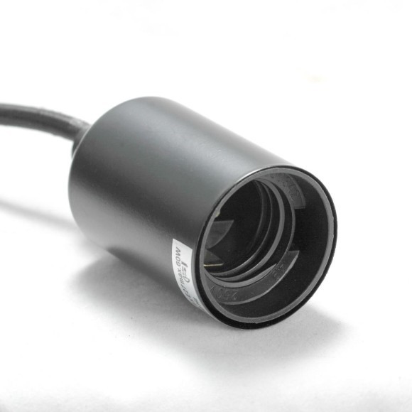 Люстра паук Lussole GRLSP-8172 SHIRLEY IP21 под лампы 6xE27 60W