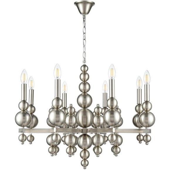 Люстра Е14 Lumion NANA 8107/8 Люстра Е14 Lumion NANA 8107/8