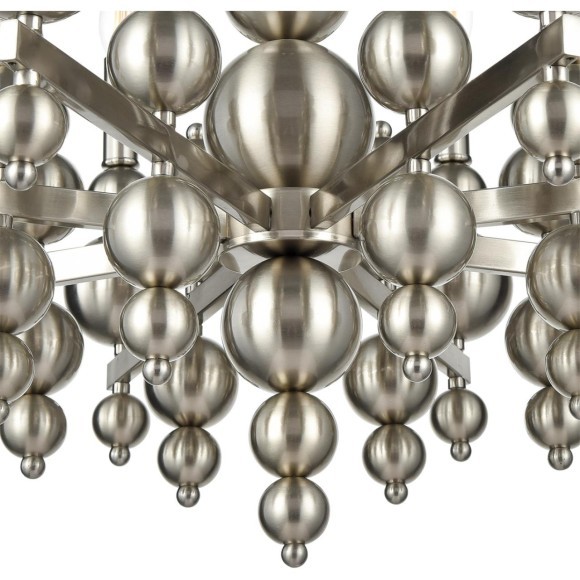 Люстра Е14 Lumion NANA 8107/8 Люстра Е14 Lumion NANA 8107/8