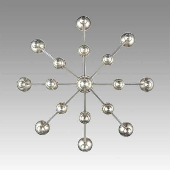 Люстра Е14 Lumion NANA 8107/8 Люстра Е14 Lumion NANA 8107/8