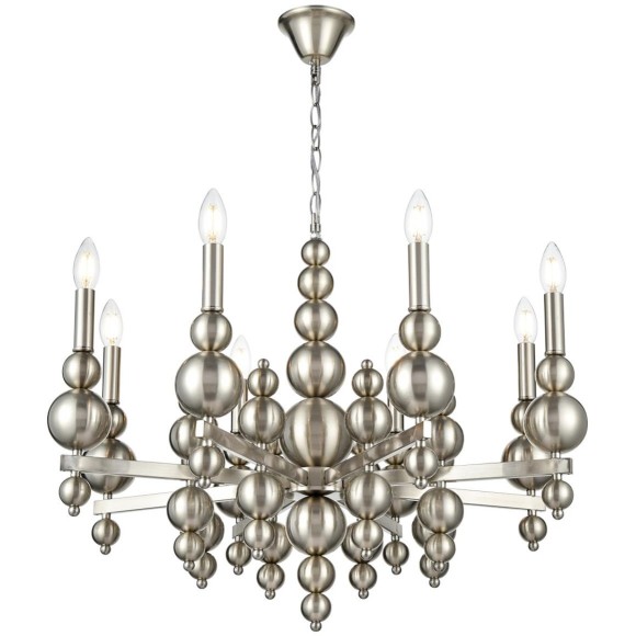 Люстра Е14 Lumion NANA 8107/8 Люстра Е14 Lumion NANA 8107/8