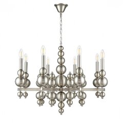 Люстра Е14 Lumion NANA 8107/8