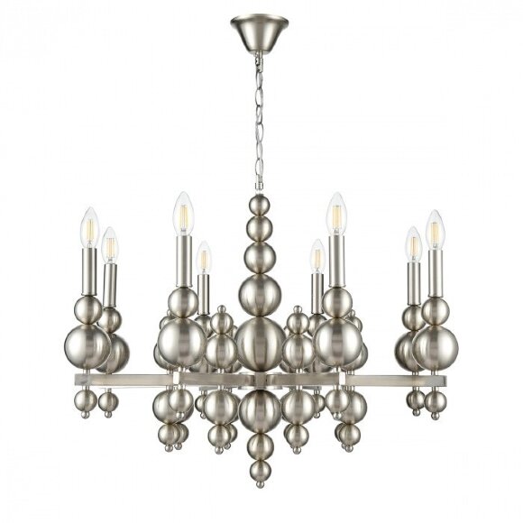 Люстра Е14 Lumion NANA 8107/8