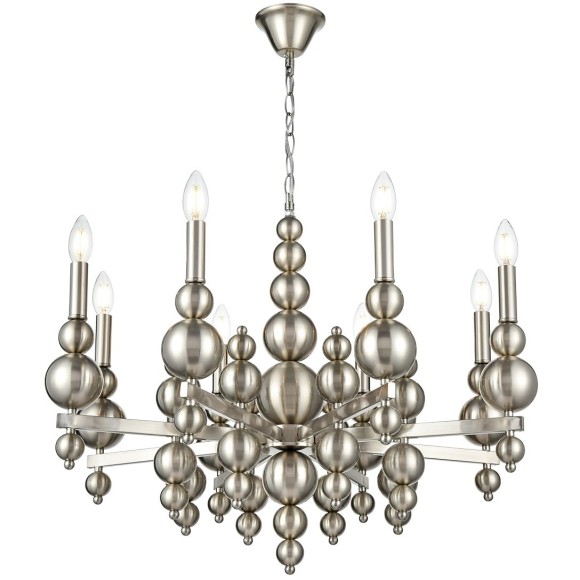 Люстра Е14 Lumion NANA 8107/8 Люстра Е14 Lumion NANA 8107/8