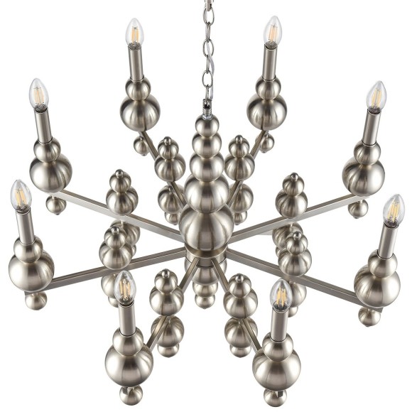 Люстра Е14 Lumion NANA 8107/8 Люстра Е14 Lumion NANA 8107/8