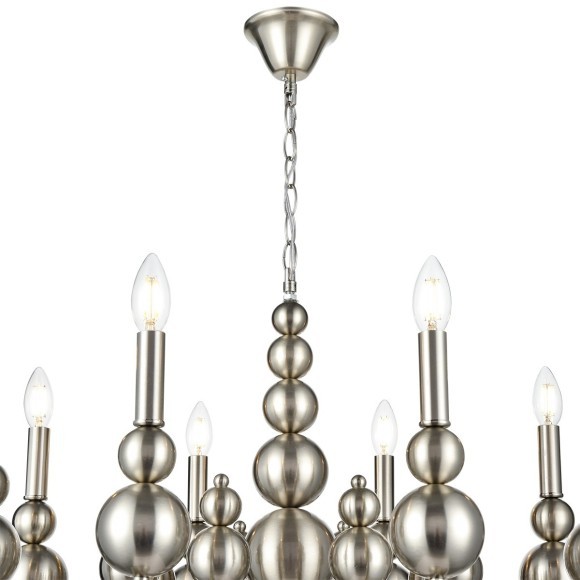 Люстра Е14 Lumion NANA 8107/8 Люстра Е14 Lumion NANA 8107/8