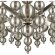 Люстра Е14 Lumion NANA 8107/8