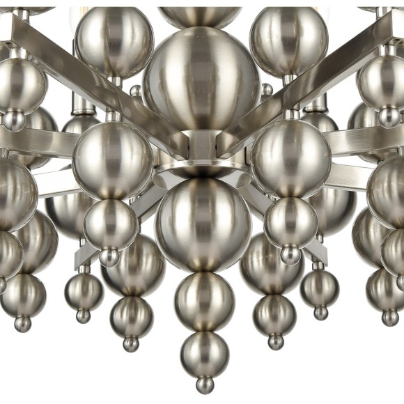 Люстра Е14 Lumion NANA 8107/8 Люстра Е14 Lumion NANA 8107/8