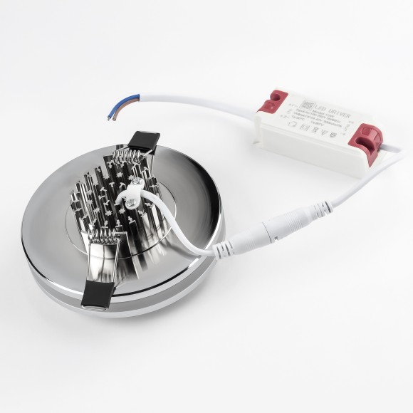 Встраиваемый светильник Lightstar 70272 Maturo IP44 светодиодный LED 150W