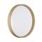 Светильник LED 48Вт 4000K D390 IP43 Sonex GARI WOOD 7684/DL