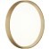 Светильник LED 48Вт 4000K D390 IP43 Sonex GARI WOOD 7684/DL