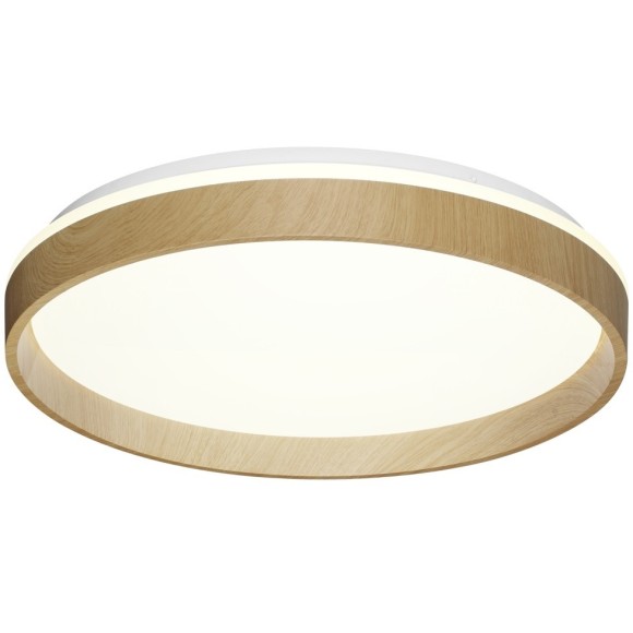 Светильник LED 48Вт 4000K D390 IP43 Sonex GARI WOOD 7684/DL