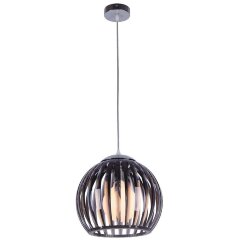 Подвесной светильник Lussole GRLSP-0160 HOCKESSIN IP21 под лампу 1xE27 10W Подвесной светильник Lussole GRLSP-0160 HOCKESSIN IP21 под лампу 1xE27 10W