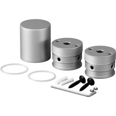 Комплектующие для гибкого неона Led Strip 201150 Комплектующие для гибкого неона Led Strip 201150