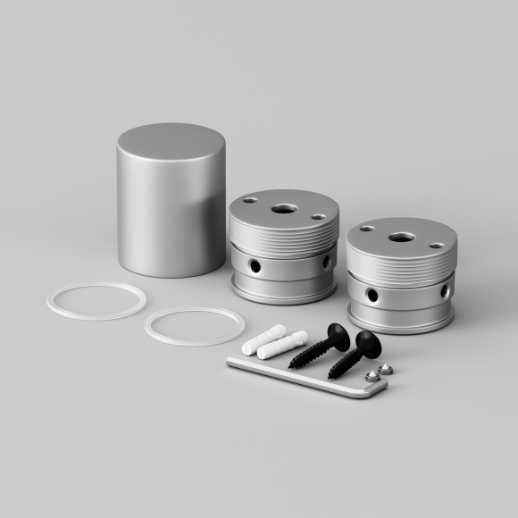 Комплектующие для гибкого неона Led Strip 201150 Комплектующие для гибкого неона Led Strip 201150