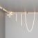 Комплектующие для гибкого неона Led Strip 201150