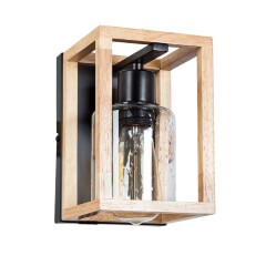 Бра Arte Lamp A7025AP-1BK DUBLIN под лампу 1xE27 60W Бра Arte Lamp A7025AP-1BK DUBLIN под лампу 1xE27 60W