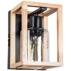 Бра Arte Lamp A7025AP-1BK DUBLIN под лампу 1xE27 60W Бра Arte Lamp A7025AP-1BK DUBLIN под лампу 1xE27 60W