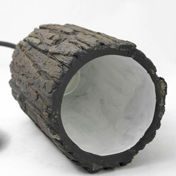 Подвесной светильник с 1 плафоном Lussole GRLSP-9862 HAUPPAUGE IP21 под лампу 1xE27 10W