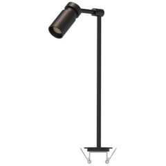Подсветка для витрин Arte Lamp PRESTO A6194LT-1BK Подсветка для витрин Arte Lamp PRESTO A6194LT-1BK