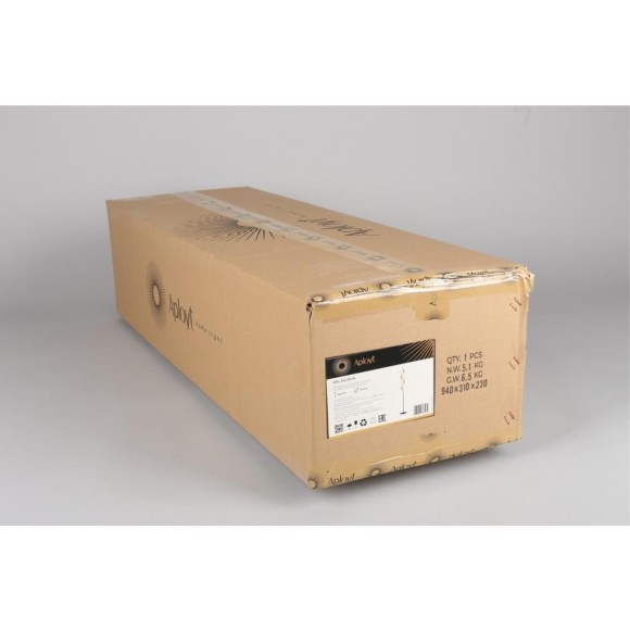 Торшер APL.312.05.04