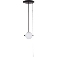 10029PS Black Светильник на штанге LOFT IT Signal 10029PS Black Светильник на штанге LOFT IT Signal