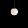 10029PS Black Светильник на штанге LOFT IT Signal