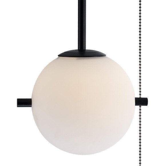 10029PS Black Светильник на штанге LOFT IT Signal