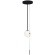 10029PS Black Светильник на штанге LOFT IT Signal
