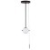 10029PS Black Светильник на штанге LOFT IT Signal