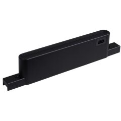 Блок питания 150W накладной на шинопровод Arte Lamp Rapid A615206 Блок питания 150W накладной на шинопровод Arte Lamp Rapid A615206