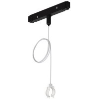 Подвес-держатель гибкого неона с креплением в шинопровод Arte Lamp Expert A492306