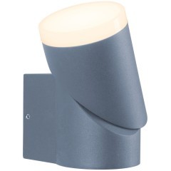 Настенный светильник (бра) Outdoor O007WL-L6GR Настенный светильник (бра) Outdoor O007WL-L6GR