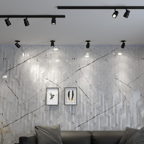 Встраиваемый светильник Novotech 370924 MOLO под лампу 1xGU10 50W