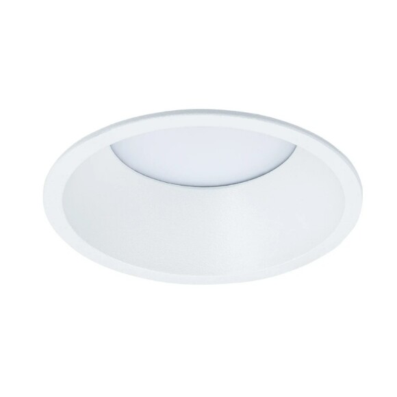 Точечный встраиваемый светильник ARTE LAMP A7993PL-1WH