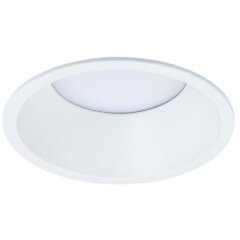 Точечный встраиваемый светильник ARTE LAMP A7993PL-1WH Точечный встраиваемый светильник ARTE LAMP A7993PL-1WH