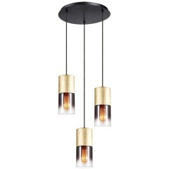 Подвесной светильник Lussole GRIMES LSP-8969 Подвесной светильник Lussole GRIMES LSP-8969