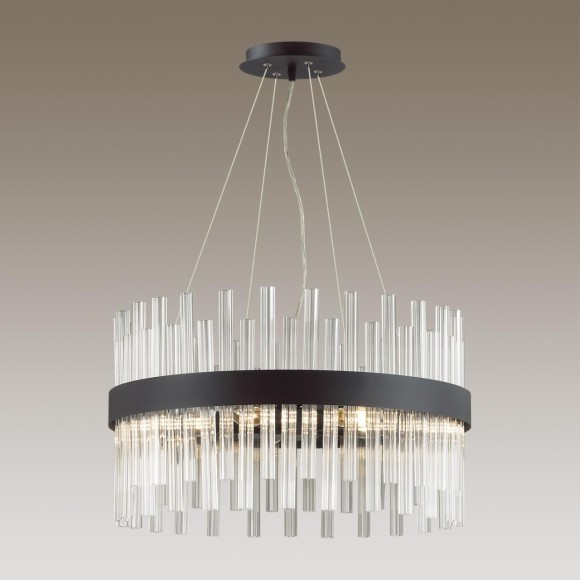 Люстра подвесная Lumion 5272/5 MITSUKO под лампы 5xE14 5*40W