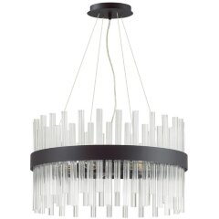 Люстра подвесная Lumion 5272/5 MITSUKO под лампы 5xE14 5*40W Люстра подвесная Lumion 5272/5 MITSUKO под лампы 5xE14 5*40W