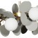 10008/8 Grey Люстра на штанге LOFT IT Matisse 10008/8 Grey Люстра на штанге LOFT IT Matisse